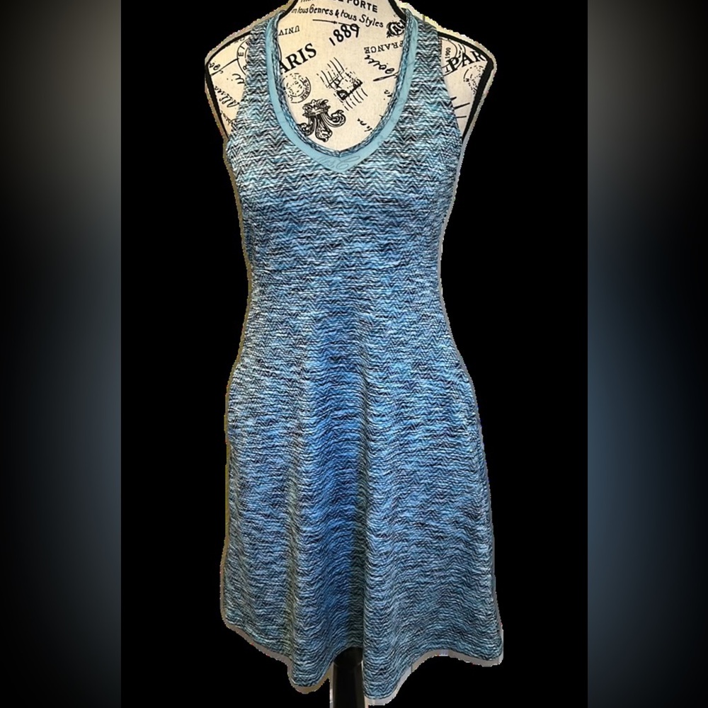 MPG Athletic racerback dress